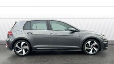 Volkswagen Golf 2.0 TSI GTI 5dr DSG Petrol Hatchback